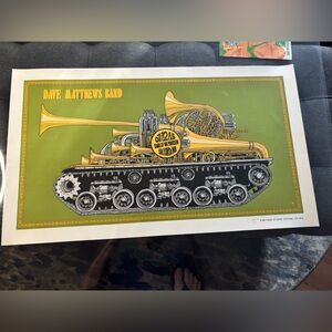 Methane Studios Limited Edition Print